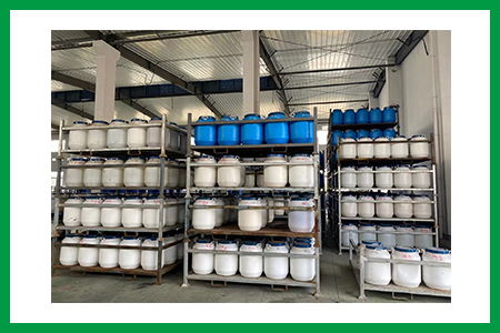 高溫勻染劑W的技術指標、應用范圍與推薦用量